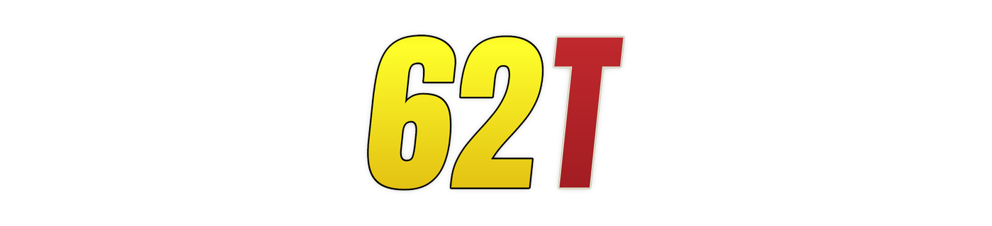 62t